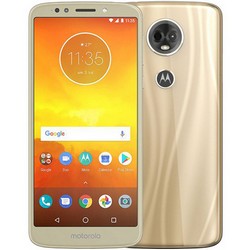 Замена стекла на телефоне Motorola Moto E5 Plus в Нижнем Тагиле